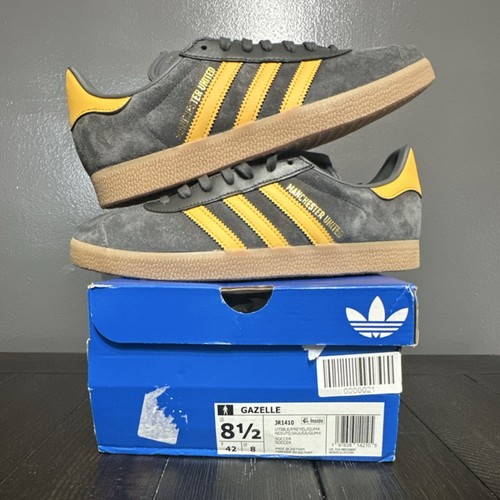 New adidas gazelle - new,
