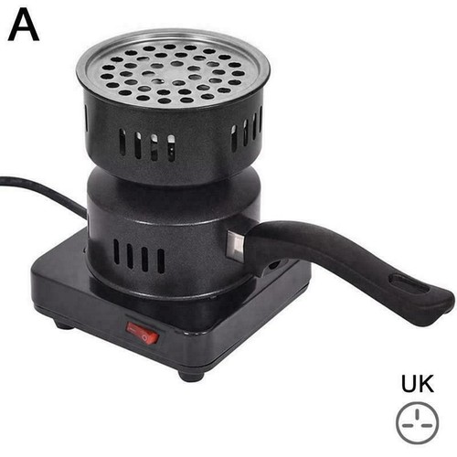 Electric coal starter shisha - electric,