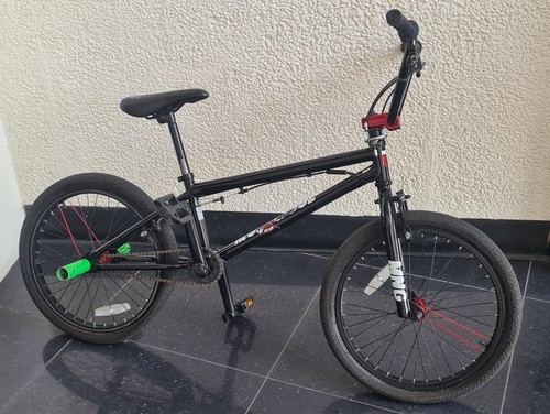 Mongoose bmx old - bmx,, school