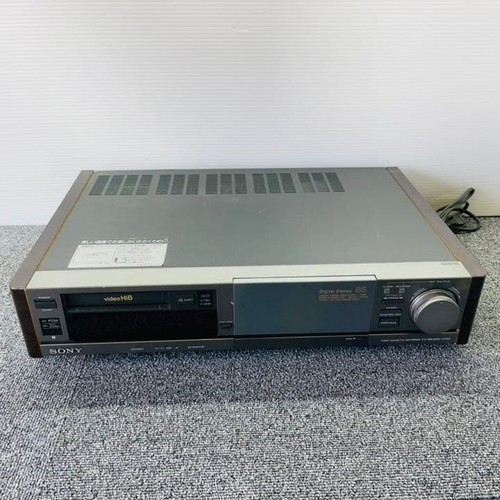 Sony bs3000 hi8 video8 - ev-bs3000,