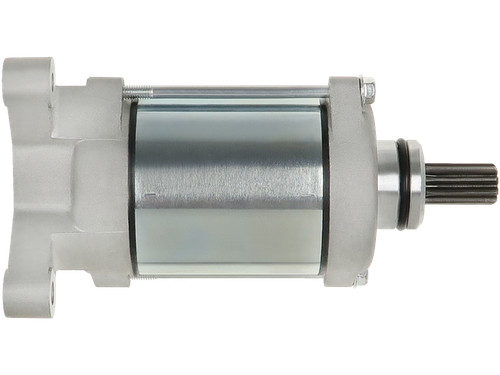 Brand new starter motor 12v - brand,