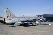 RAF 23 Squadron English