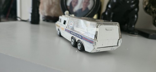 Vintage matchbox super - ​vintage,