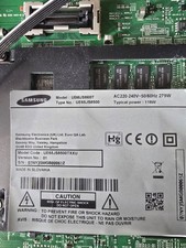 Samsung 65' Tv Main Control