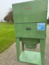 Dallow Lambert Dust Collector