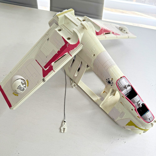 2002 hasbro star wars - star,