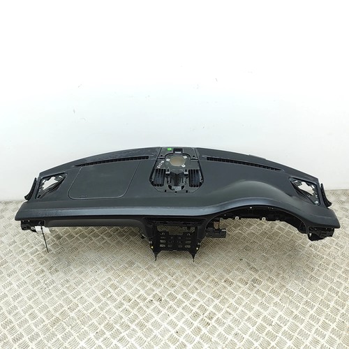 Porsche 911 991 dashboard rhd - 911,