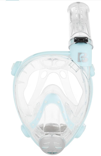 Cressi prince full face - full,