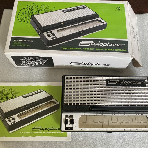 Stylophone the original pocket - original,