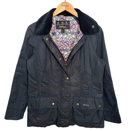 Barbour liberty beadnell - liberty,