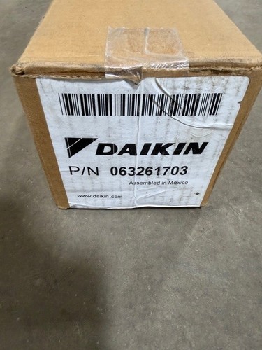 Daikin mcquay frame motor 115v - mcquay,