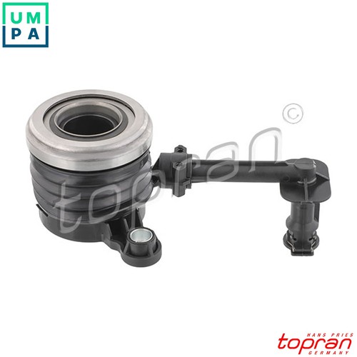Central slave cylinder - slave,