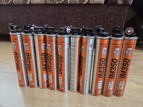 Genuine paslode 350 - genuine, im
