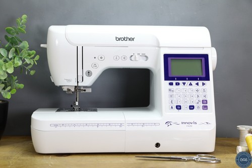 Brother innov f420 sewing - f420,