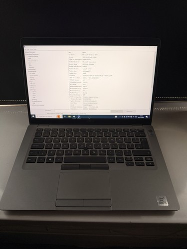 Dell latitude 5410 laptop - latitude,