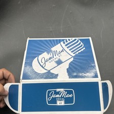 New In Box Digitech Jamman Vocal XT Looper Pedal