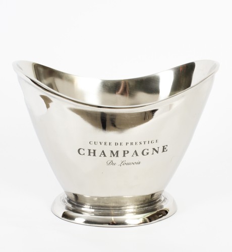 Vintage champagne wine cooler - vintage,