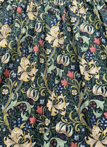 Sanderson william morris - william,