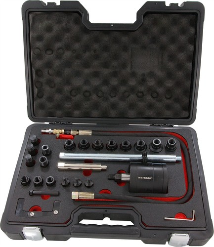 Professional diesel injector - professional,