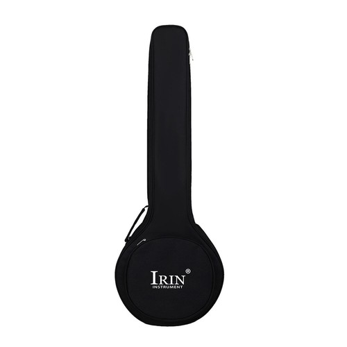 Banjo case impact resistance - banjo,