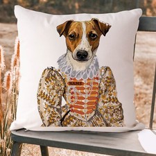 Personalised Jack Russell