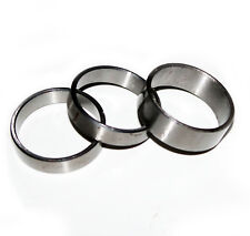 Crankshaft Connecting Lower Rod Races Set of 3 For Indian Chief Motorcycles GEc