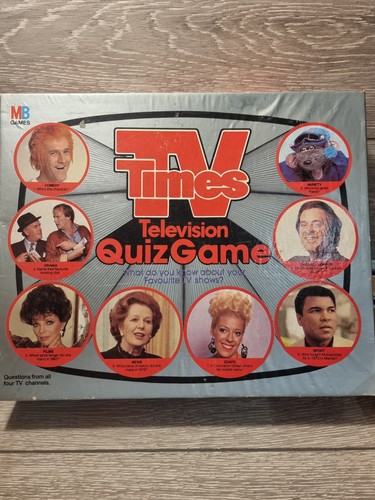 Vintage times television - times,