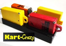 4 Slot Charging Cradle for AMB