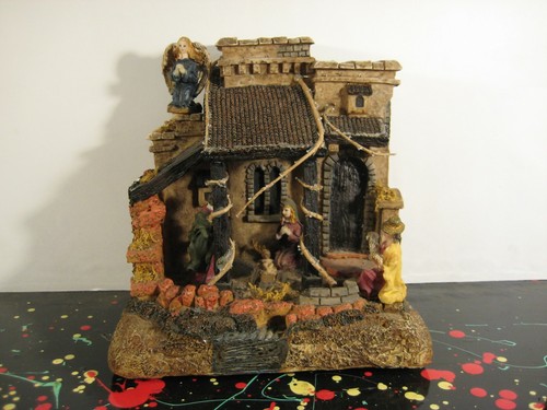 Bethlehem musical nativity - bethlehem,