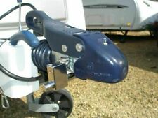 Milenco Winterhoff WS3000 High