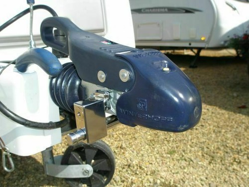 Milenco winterhoff ws3000 - milenco, high