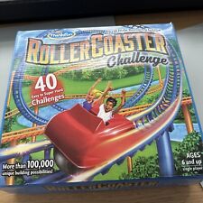 ThinkFun Rollercoaster