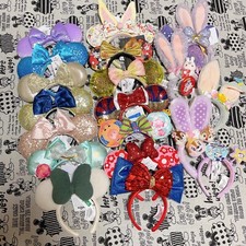 200 Styles Rare Disney Parks