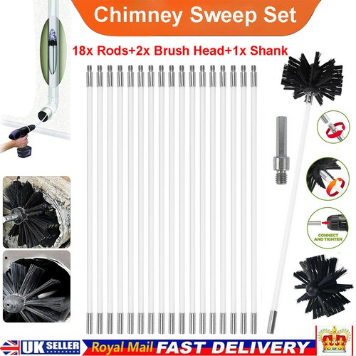 21pcs flexible chimney - flexible,