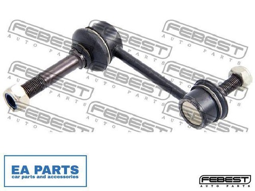Rod strut stabiliser - rod/strut,, for