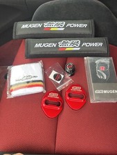 MUGEN VARIETY PACK TO FIT