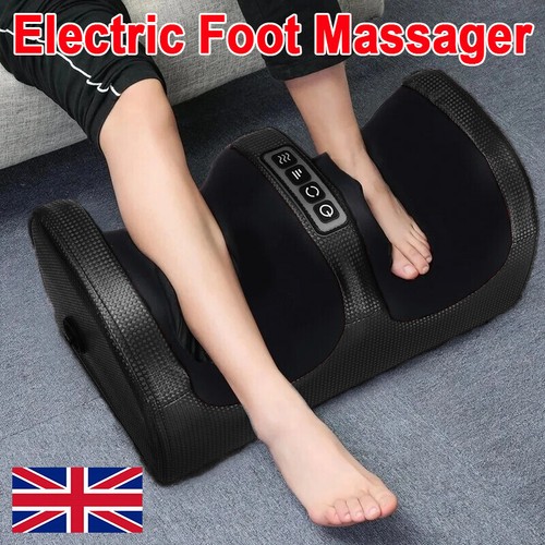 Foot leg vibration - leg, blood