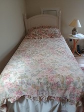 Dorma Lismore Double  Duvet