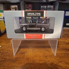 CORGI VANGUARDS VA00127 Ford