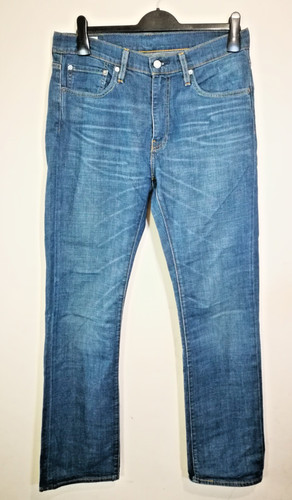 Levis 527 jeans - levis, l34