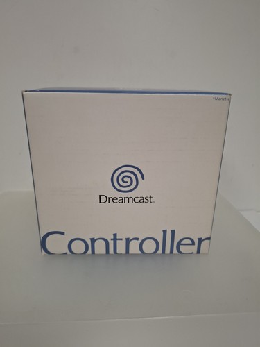 Official sega dreamcast - official,