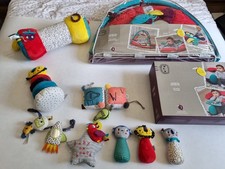 Mamas & papas Large Bundle