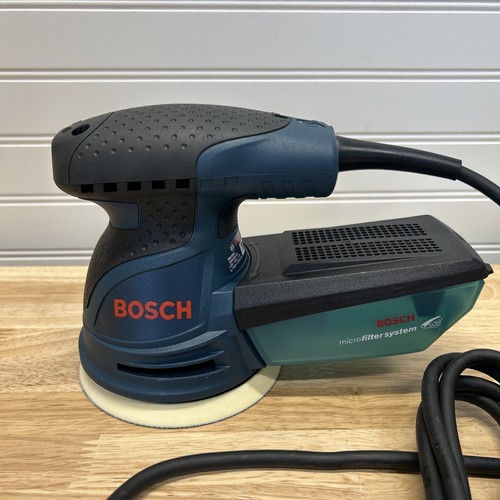 Bosch ros20vsc orbital - ros20vsc, 5"