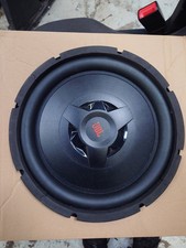 JBL Club WS1200BLK Subwoofer