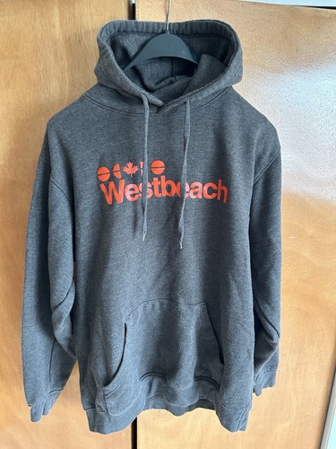 Westbeach snowboarding hoodie - snowboarding,