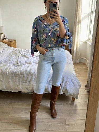 Zara dusky gold and - zara,
