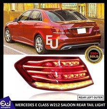 LEFT PASSENGER OUTER REAR TAIL