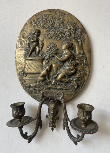 Original antique french 19th - antique,
