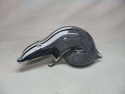 Langham art glass black - langham,