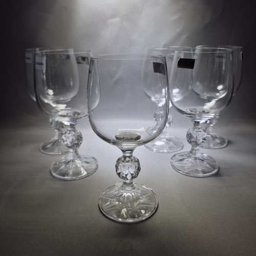 Bohemia claudia crystal - claudia,
